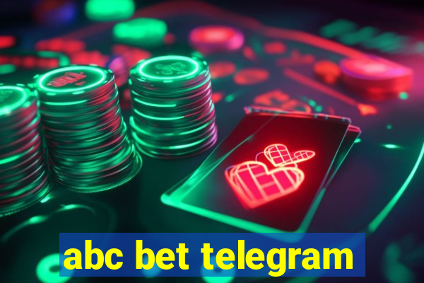 abc bet telegram